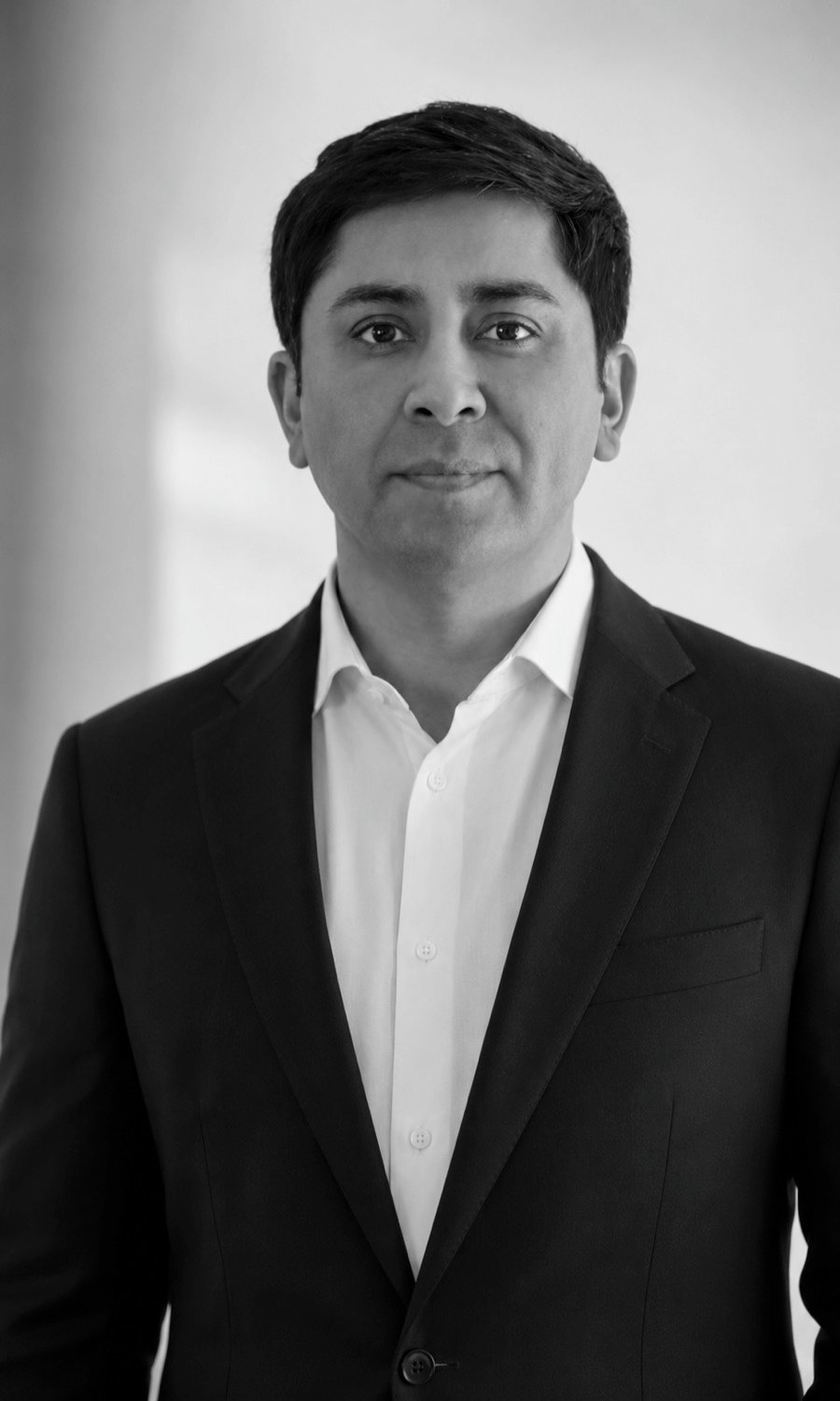 Gonzalo Ignacio Ferrer, socio fundador de eleva advisory